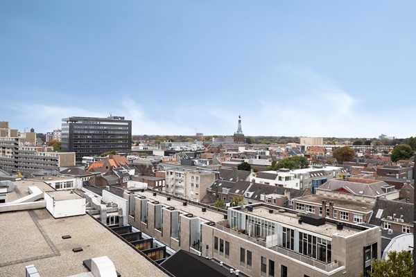 Medium property photo - Pieter Vreedeplein 72, 5038 BW Tilburg