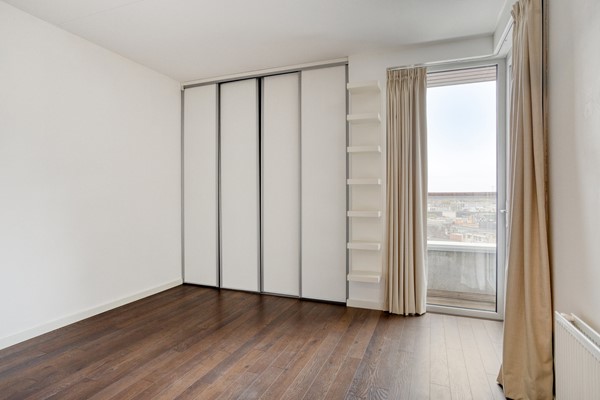 Medium property photo - Pieter Vreedeplein 72, 5038 BW Tilburg