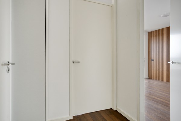 Medium property photo - Pieter Vreedeplein 72, 5038 BW Tilburg