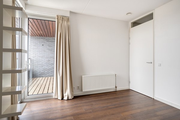 Medium property photo - Pieter Vreedeplein 72, 5038 BW Tilburg