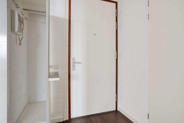 Medium property photo - Pieter Vreedeplein 72, 5038 BW Tilburg