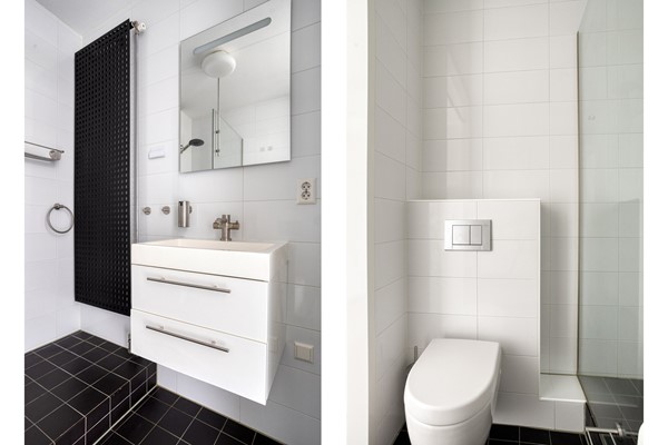 Medium property photo - Pieter Vreedeplein 72, 5038 BW Tilburg