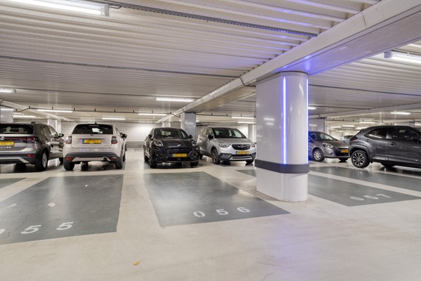 Medium property photo - Pieter Vreedeplein 72, 5038 BW Tilburg