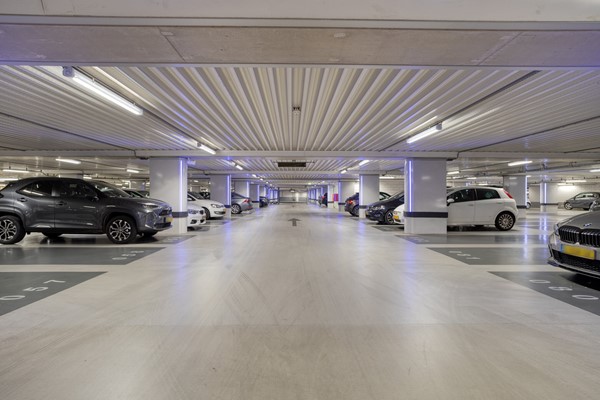 Medium property photo - Pieter Vreedeplein 72, 5038 BW Tilburg
