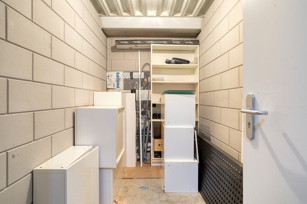 Medium property photo - Pieter Vreedeplein 72, 5038 BW Tilburg