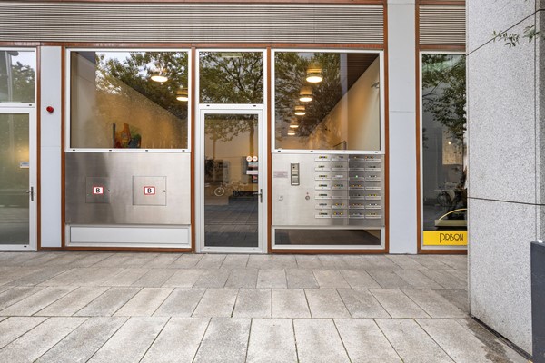 Medium property photo - Pieter Vreedeplein 72, 5038 BW Tilburg