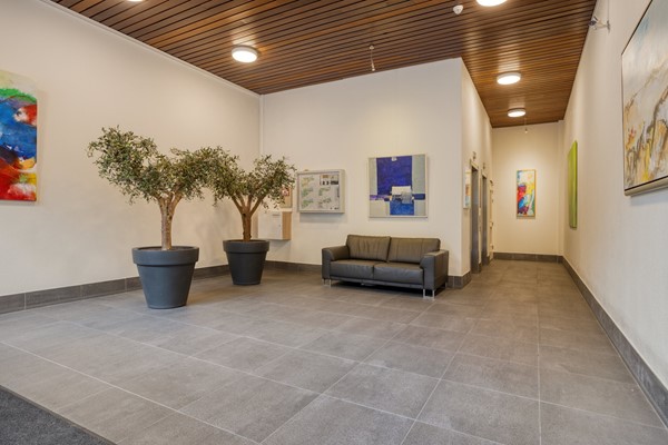 Medium property photo - Pieter Vreedeplein 72, 5038 BW Tilburg