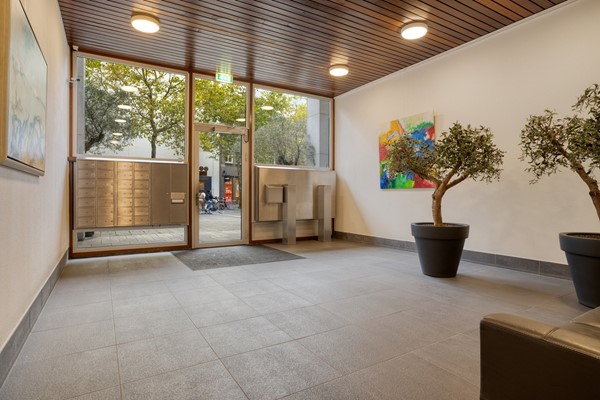 Medium property photo - Pieter Vreedeplein 72, 5038 BW Tilburg
