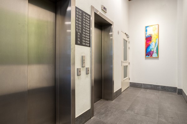 Medium property photo - Pieter Vreedeplein 72, 5038 BW Tilburg
