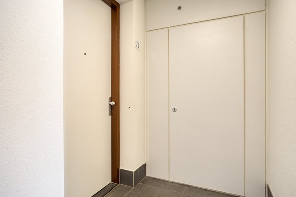 Medium property photo - Pieter Vreedeplein 72, 5038 BW Tilburg