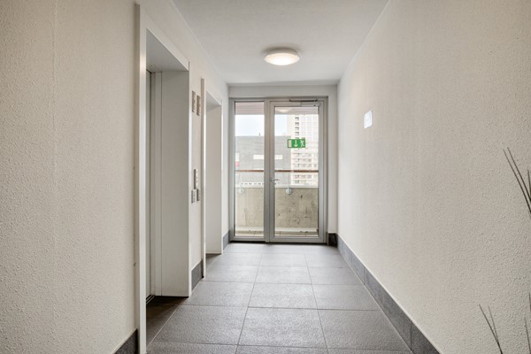 Medium property photo - Pieter Vreedeplein 72, 5038 BW Tilburg