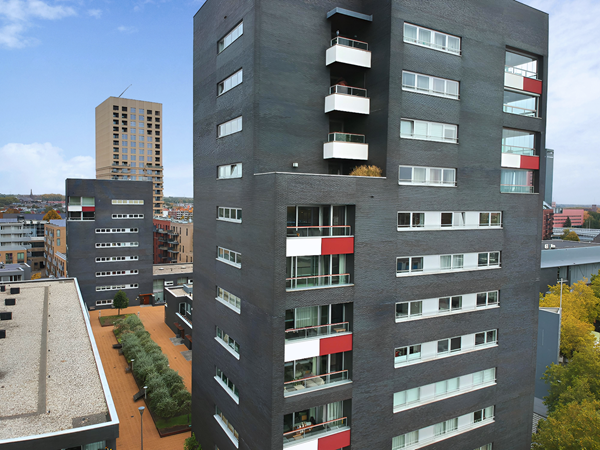 Medium property photo - Pieter Vreedeplein 72, 5038 BW Tilburg