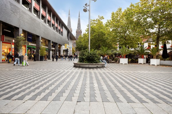 Medium property photo - Pieter Vreedeplein 72, 5038 BW Tilburg
