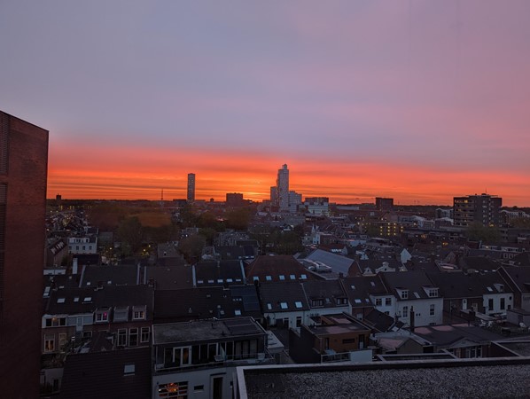Medium property photo - Pieter Vreedeplein 72, 5038 BW Tilburg