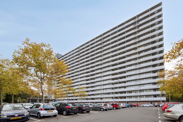 Te koop: Mozartlaan 265, 5011SG Tilburg