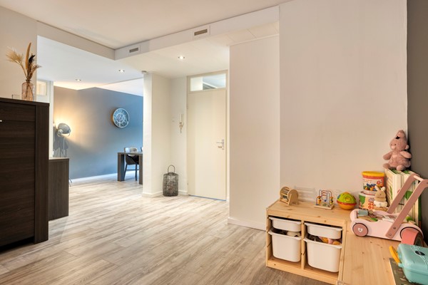 Medium property photo - Mozartlaan 265, 5011 SG Tilburg
