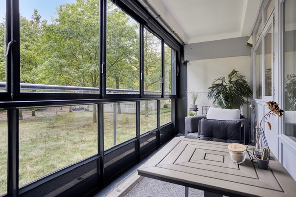 Medium property photo - Mozartlaan 265, 5011 SG Tilburg