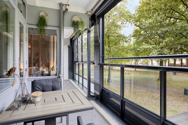 Medium property photo - Mozartlaan 265, 5011 SG Tilburg
