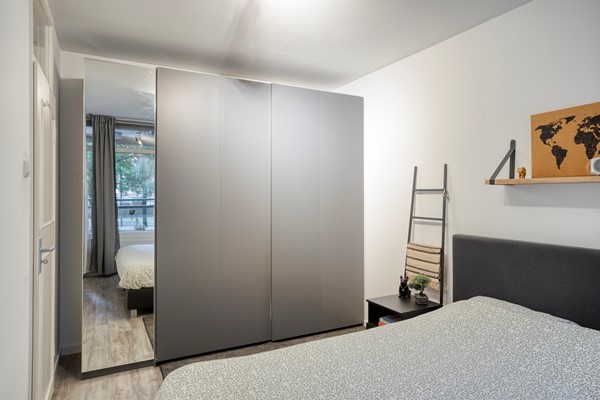 Medium property photo - Mozartlaan 265, 5011 SG Tilburg