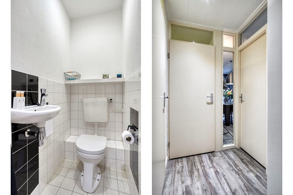 Medium property photo - Mozartlaan 265, 5011 SG Tilburg