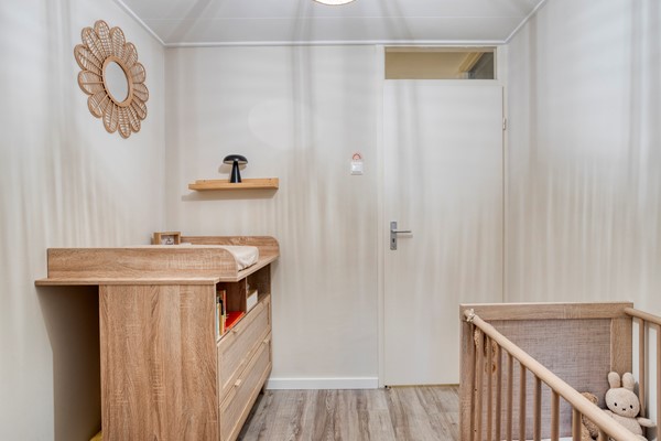 Medium property photo - Mozartlaan 265, 5011 SG Tilburg