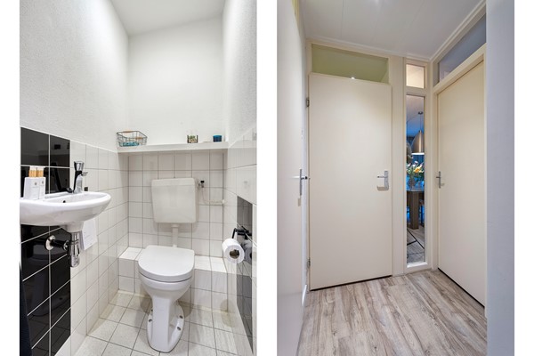Medium property photo - Mozartlaan 265, 5011 SG Tilburg
