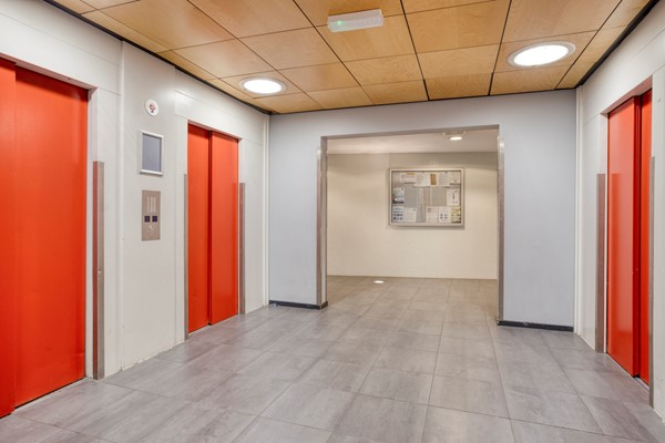 Medium property photo - Mozartlaan 265, 5011 SG Tilburg