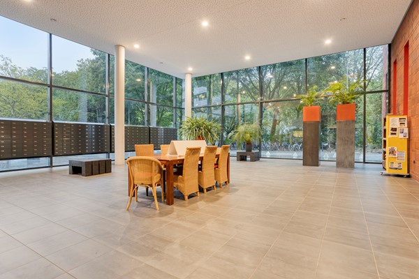 Medium property photo - Mozartlaan 265, 5011 SG Tilburg