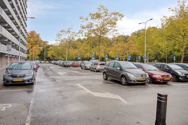 Medium property photo - Mozartlaan 265, 5011 SG Tilburg