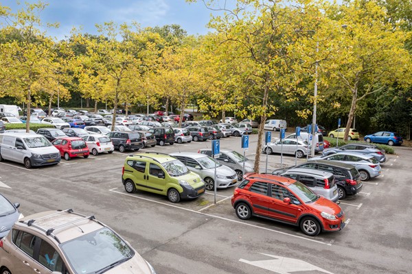 Medium property photo - Mozartlaan 265, 5011 SG Tilburg