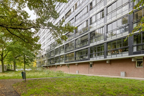 Medium property photo - Mozartlaan 265, 5011 SG Tilburg