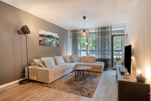 Medium property photo - Mozartlaan 265, 5011 SG Tilburg