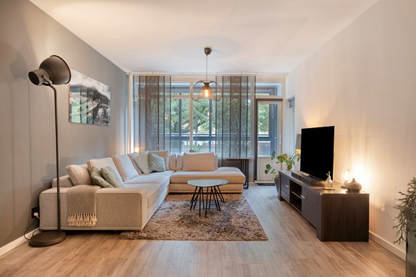 Medium property photo - Mozartlaan 265, 5011 SG Tilburg