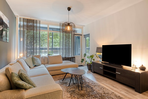 Medium property photo - Mozartlaan 265, 5011 SG Tilburg