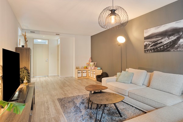 Medium property photo - Mozartlaan 265, 5011 SG Tilburg