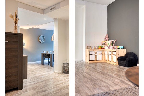 Medium property photo - Mozartlaan 265, 5011 SG Tilburg