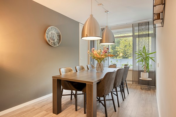 Medium property photo - Mozartlaan 265, 5011 SG Tilburg