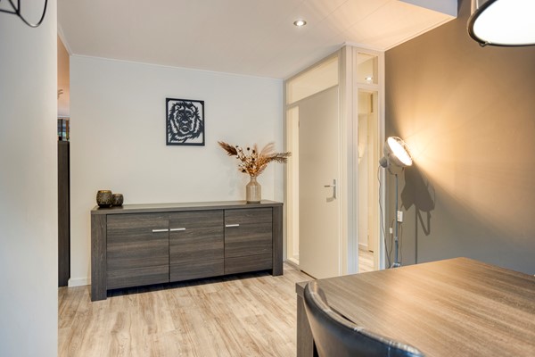 Medium property photo - Mozartlaan 265, 5011 SG Tilburg