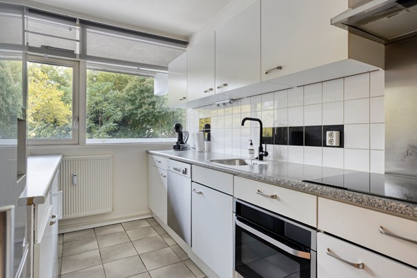 Medium property photo - Mozartlaan 265, 5011 SG Tilburg