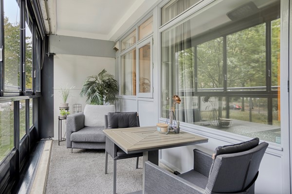 Medium property photo - Mozartlaan 265, 5011 SG Tilburg