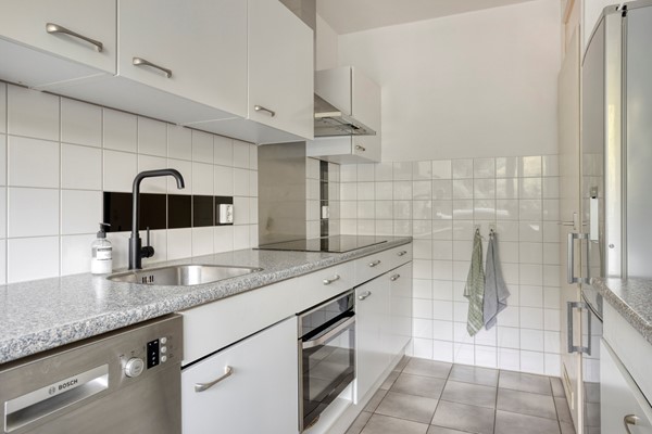 Medium property photo - Mozartlaan 265, 5011 SG Tilburg