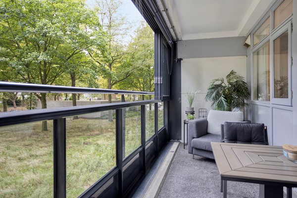 Medium property photo - Mozartlaan 265, 5011 SG Tilburg