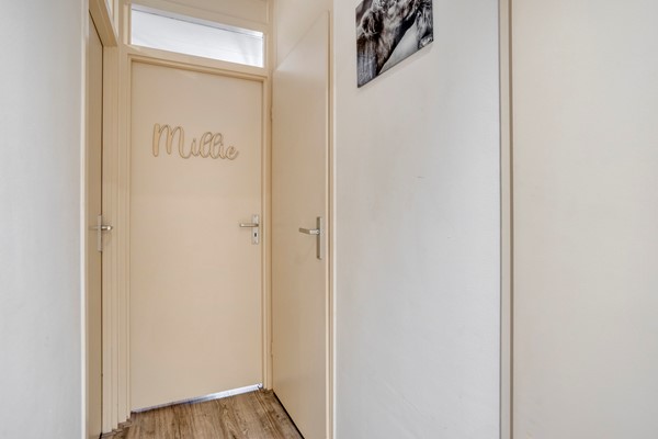 Medium property photo - Mozartlaan 265, 5011 SG Tilburg