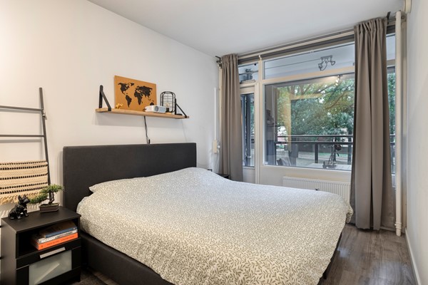 Medium property photo - Mozartlaan 265, 5011 SG Tilburg