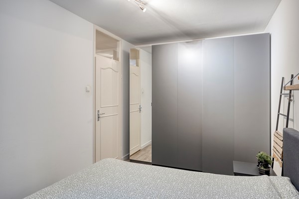 Medium property photo - Mozartlaan 265, 5011 SG Tilburg