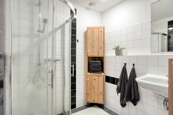 Medium property photo - Mozartlaan 265, 5011 SG Tilburg