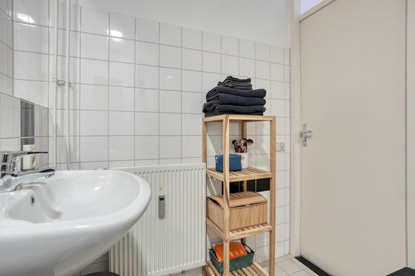 Medium property photo - Mozartlaan 265, 5011 SG Tilburg
