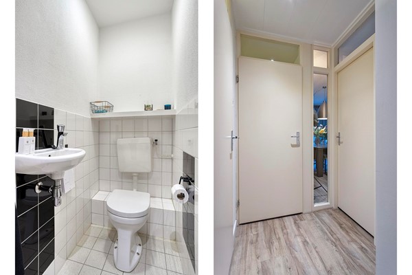 Medium property photo - Mozartlaan 265, 5011 SG Tilburg