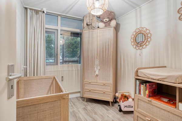 Medium property photo - Mozartlaan 265, 5011 SG Tilburg