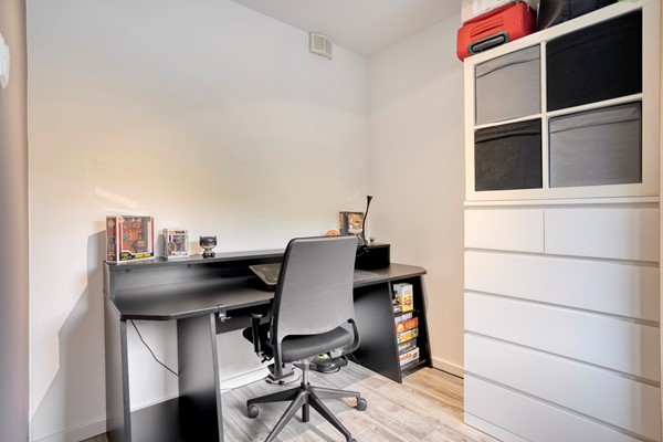 Medium property photo - Mozartlaan 265, 5011 SG Tilburg